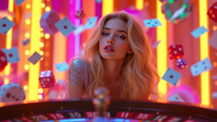 Wildblaster Casino Welcome Bonus