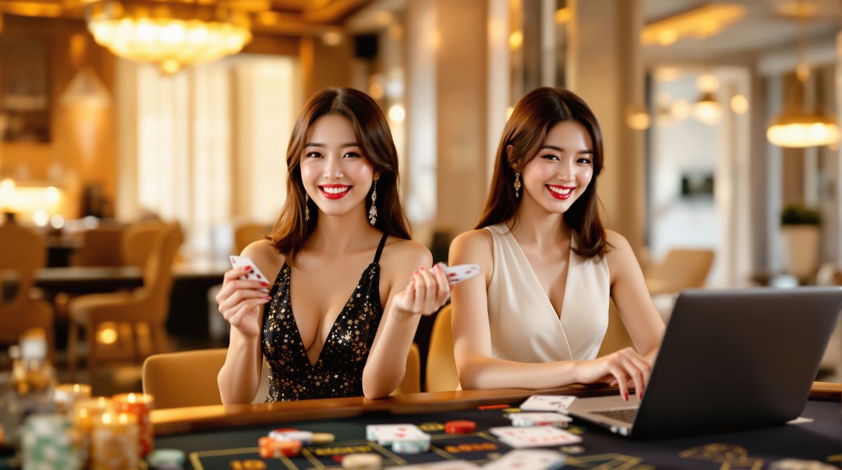 Wildblaster Casino Live Betting