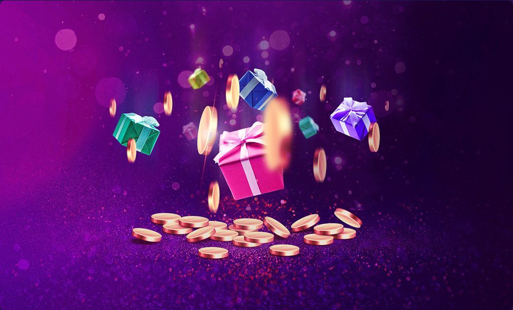 Wildblaster Casino Welcome Bonus