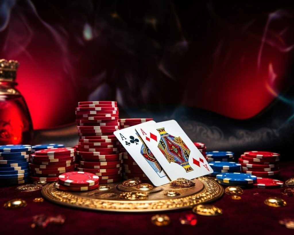 Wildblaster Casino Live Casino